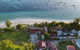 Berjaya Praslin Resort